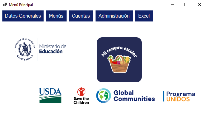 SISTEMAS PERSONALIZADOS